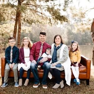 Meet your Posher, Cherie